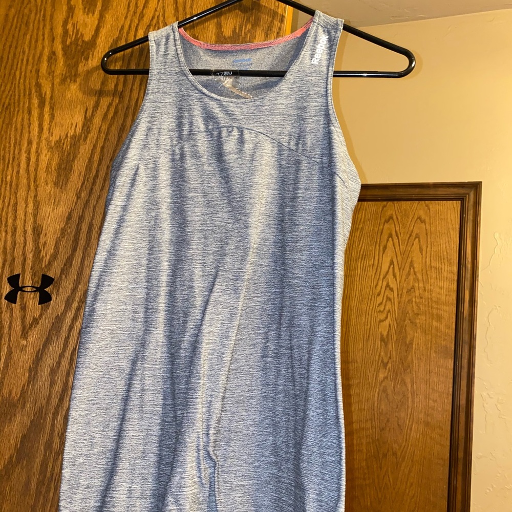 Rebok tank top